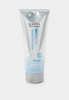 Маска для волос Londa Professional для укрепления волос Lightplex