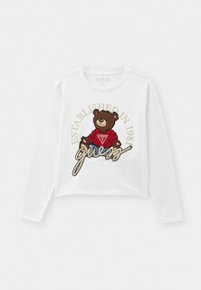 Лонгслив Guess 