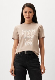 Футболка Calvin Klein Jeans 