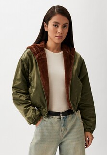 Куртка утепленная H&M 