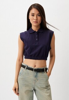 Поло H&M 