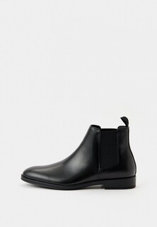 Ботинки Mango Man LONDON