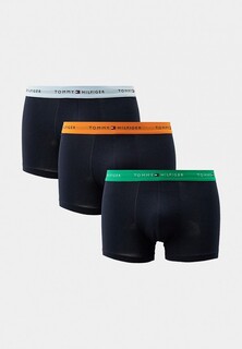 Трусы 3 шт. Tommy Hilfiger TRUNK