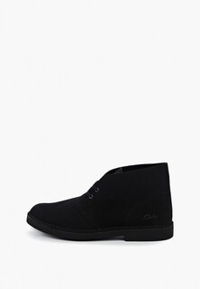 Ботинки Clarks 