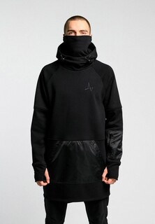 Худи Индивид Ninja Snowboard