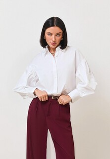 Рубашка Nataly Rik Lamoda Exclusive