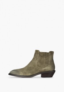Ботильоны Povod Khaki