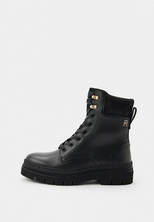 Ботинки Tommy Hilfiger 