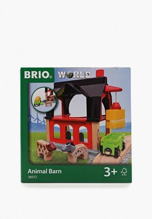 Набор игровой Brio 
