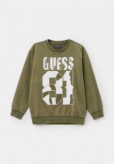 Свитшот Guess 