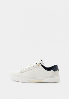 Кеды Tommy Hilfiger 