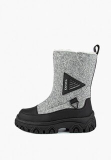 Валенки Kapika 