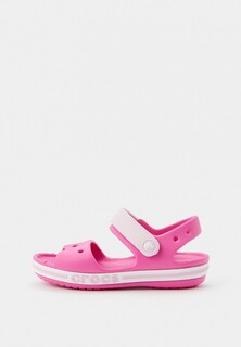 Сандалии Crocs Bayaband Sandal K