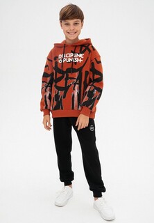 Худи Fashion X&S с начесом