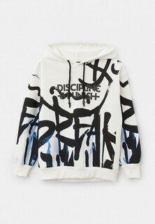 Худи Fashion X&S с начесом
