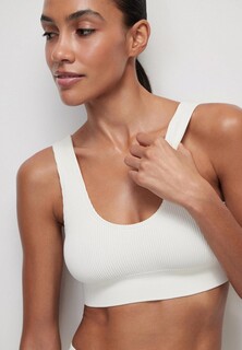 Топ бельевой belle you Ribbed Base