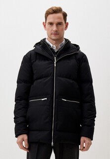 Пуховик Lacoste Regular fit