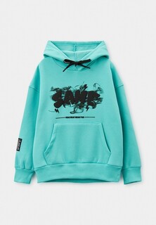 Худи Fashion X&S с начесом