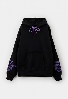 Худи Fashion X&S с начесом