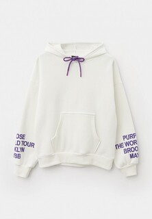 Худи Fashion X&S с начесом