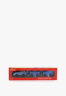 Набор игровой 1Toy 