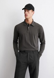 Поло Marc OPolo Lamoda exclusive