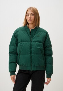 Пуховик Lacoste Relaxed fit