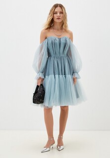 Платье Lakshmi fashion 