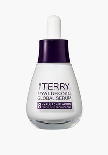 Сыворотка для лица By Terry Hyaluronic Global Serum гиалуроновая