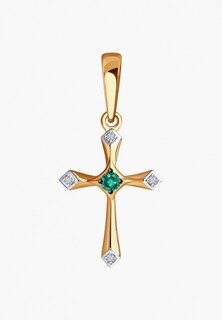 Подвеска Diamant 