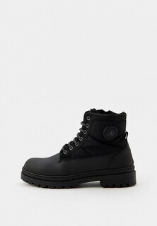 Ботинки Bikkembergs 