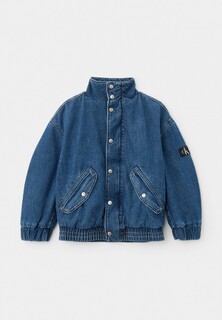 Куртка джинсовая Calvin Klein Jeans 