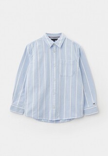 Рубашка Tommy Hilfiger 