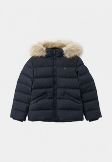 Куртка утепленная Tommy Hilfiger 