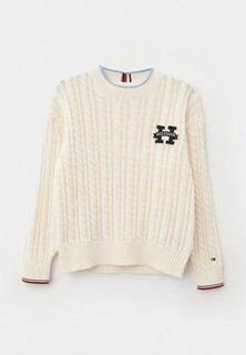Джемпер Tommy Hilfiger 