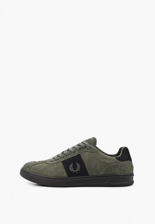 Кеды Fred Perry 