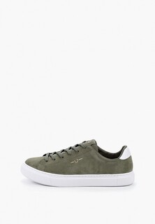 Кеды Fred Perry 