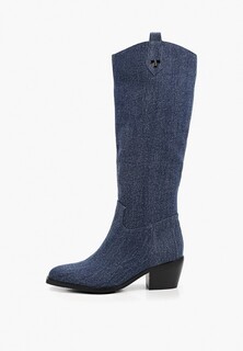 Сапоги Stella Della Moda 