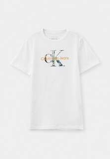 Футболка Calvin Klein Jeans 