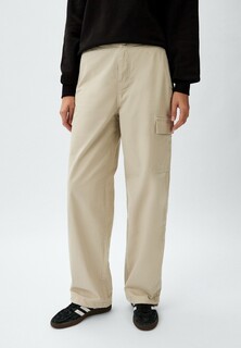 Брюки Calvin Klein Jeans 