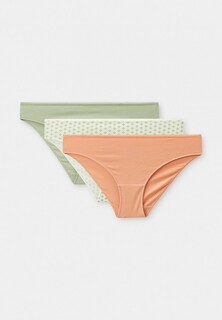 Трусы 3 шт. Dagi Briefs
