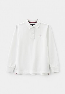 Поло Tommy Hilfiger 