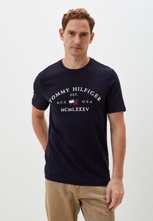 Футболка Tommy Hilfiger 