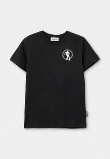 Футболка Bikkembergs 
