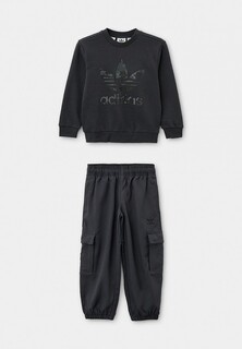 Костюм спортивный adidas Originals CREW SET