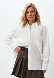 Рубашка Tommy Hilfiger 