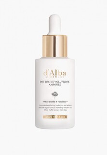 Сыворотка для лица dAlba Dalba Intensive Volufiline Ampoule