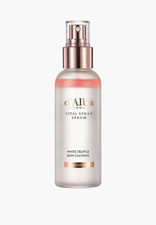 Сыворотка для лица dAlba Dalba White Truffle Vital Spray Serum