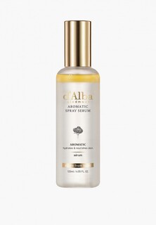 Сыворотка для лица dAlba Dalba White Truffle First Aromatic Spray Serum