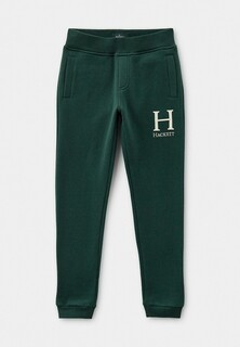 Брюки спортивные Hackett London 